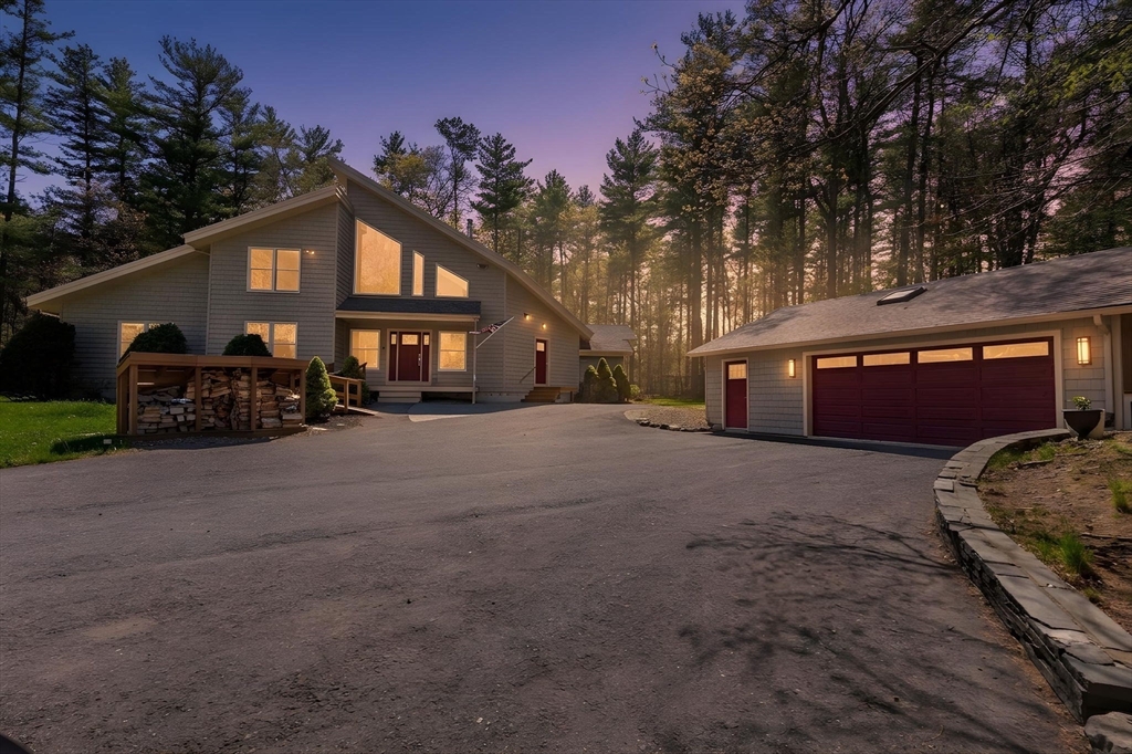 Photo: 8 Dunham Rd, Freetown, MA