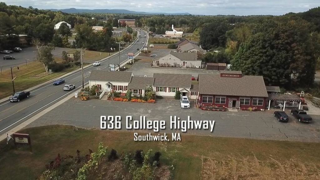 636 College Hwy