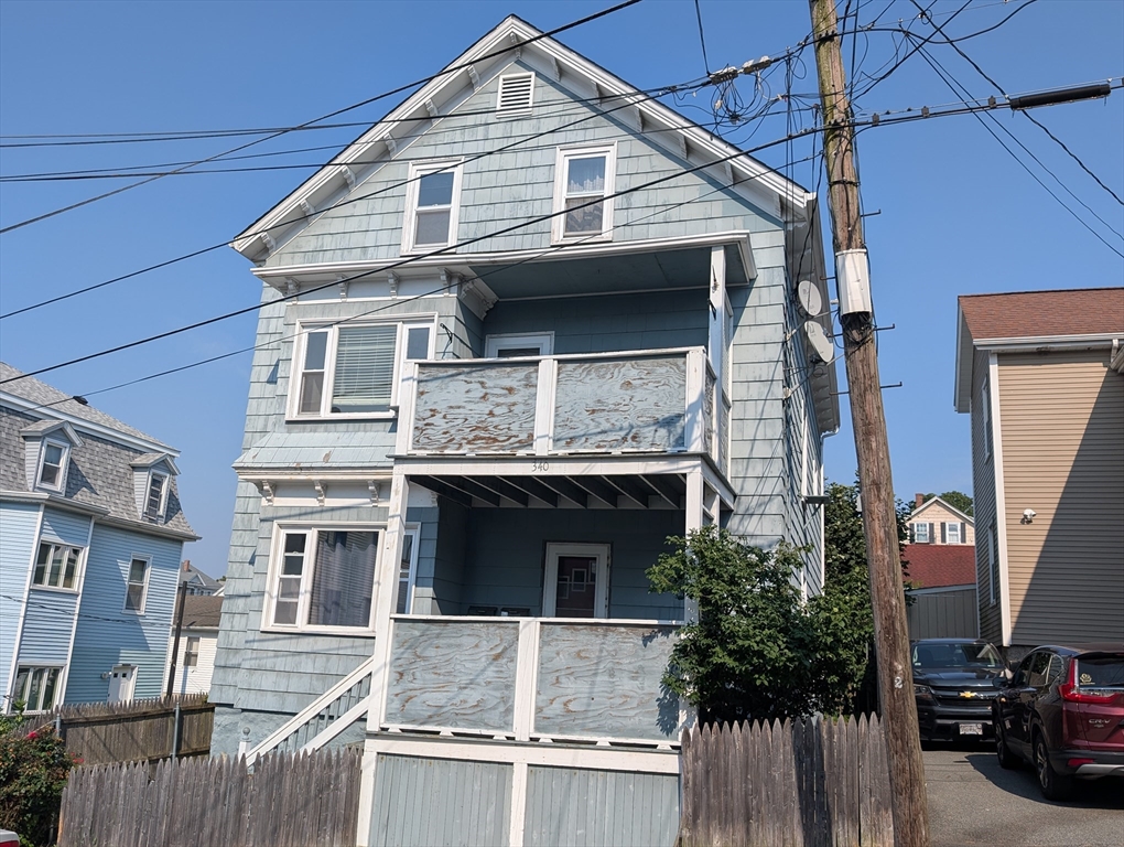 340 Fountain St