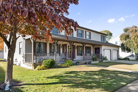 Photo of 11 Kingston St, New Bedford, MA 02745 (MLS # 73595917)