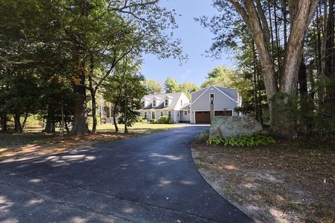 25 Nelson St Kingston MA 02364