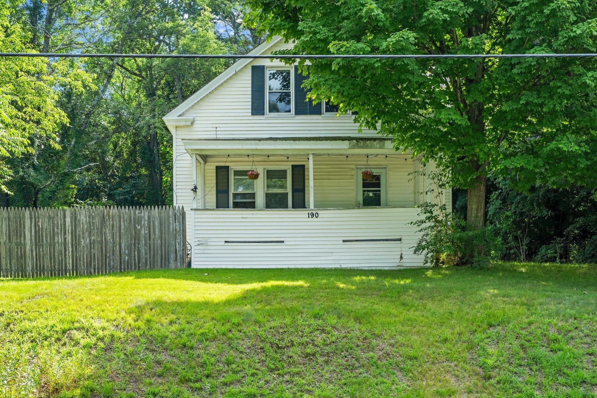 190 Main Street