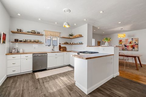 Photo of 11 Hamilton St, Boston, MA 02125 (MLS # 73478724)