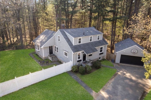 Photo of 37 School Street, Weston, MA 02493 (MLS # 73576394)