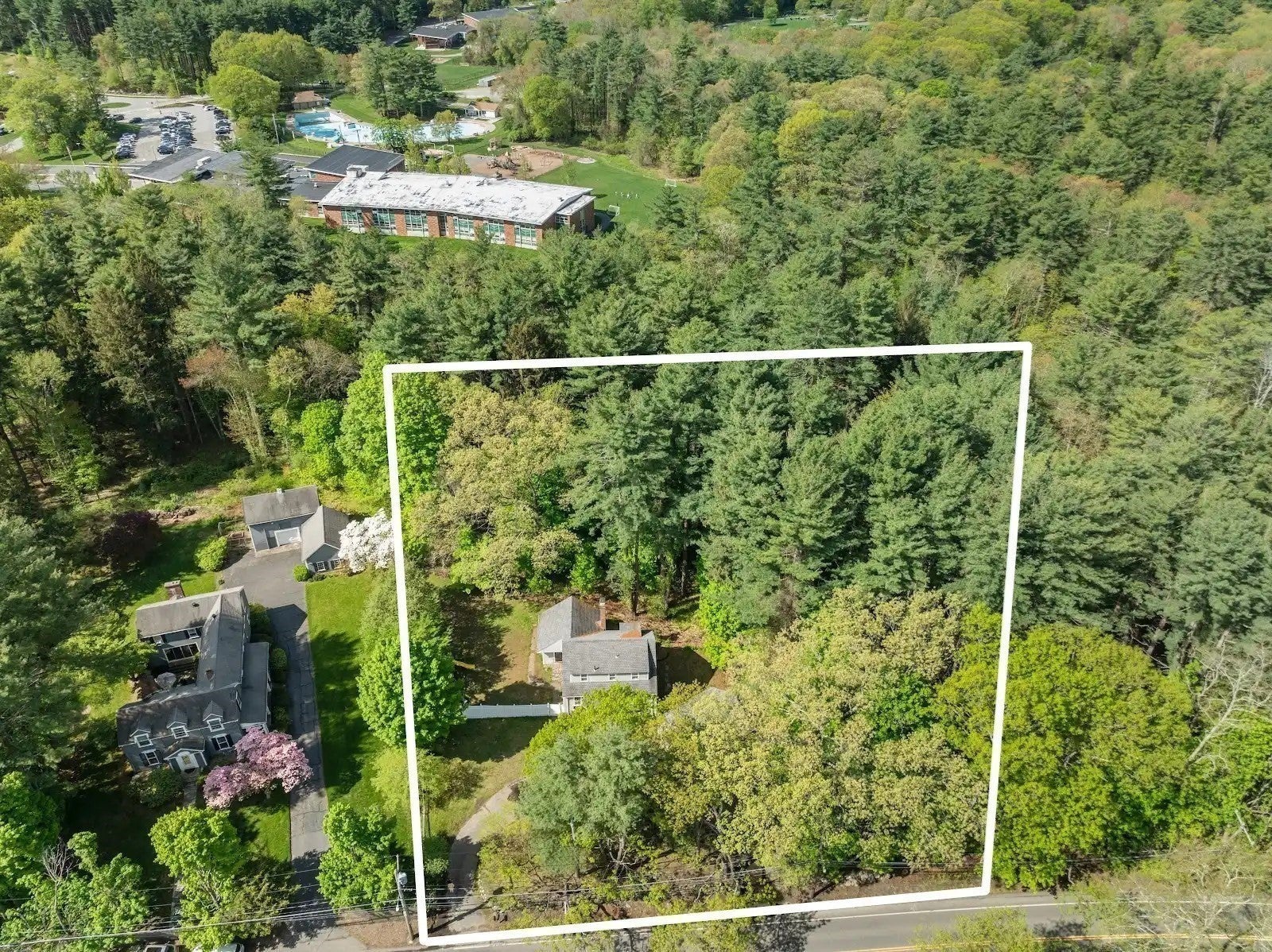 37 School Street, Weston, MA, 37 School Street, Weston, MA Photo #7