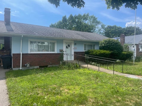 Photo of 233 Huntington Ave #B, Boston, MA 02136 (MLS # 73557927)