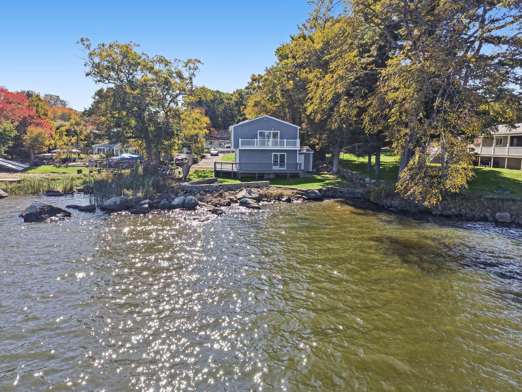 217-J Tickle Rd, Westport, MA, 217-J Tickle Rd, Westport, MA Photo #6