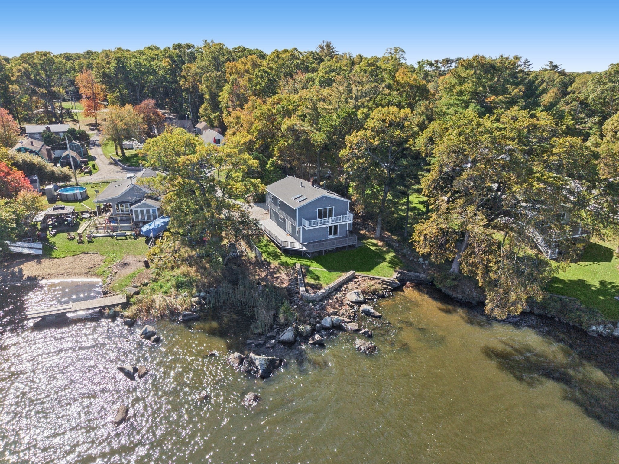 217-J Tickle Rd, Westport, MA, 217-J Tickle Rd, Westport, MA Photo #9