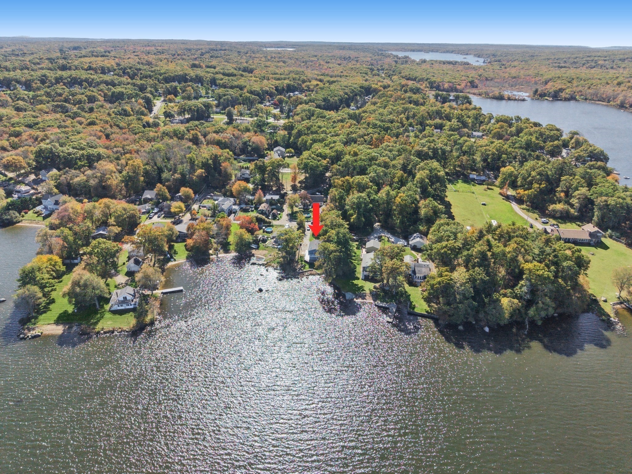 217-J Tickle Rd, Westport, MA, 217-J Tickle Rd, Westport, MA Photo #12