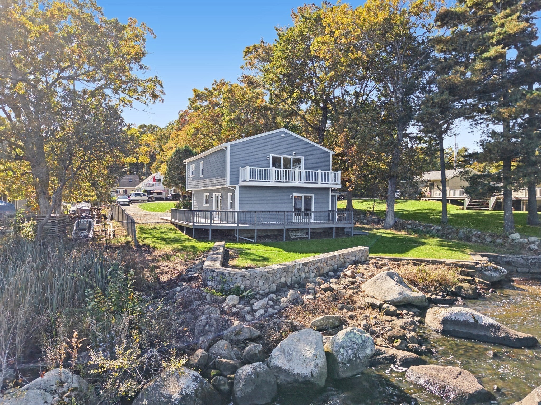217-J Tickle Rd, Westport, MA, 217-J Tickle Rd, Westport, MA Photo #8