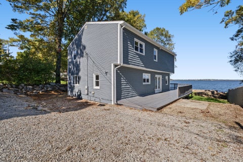 Photo of 217-J Tickle Rd, Westport, MA 02790 (MLS # 73593285)