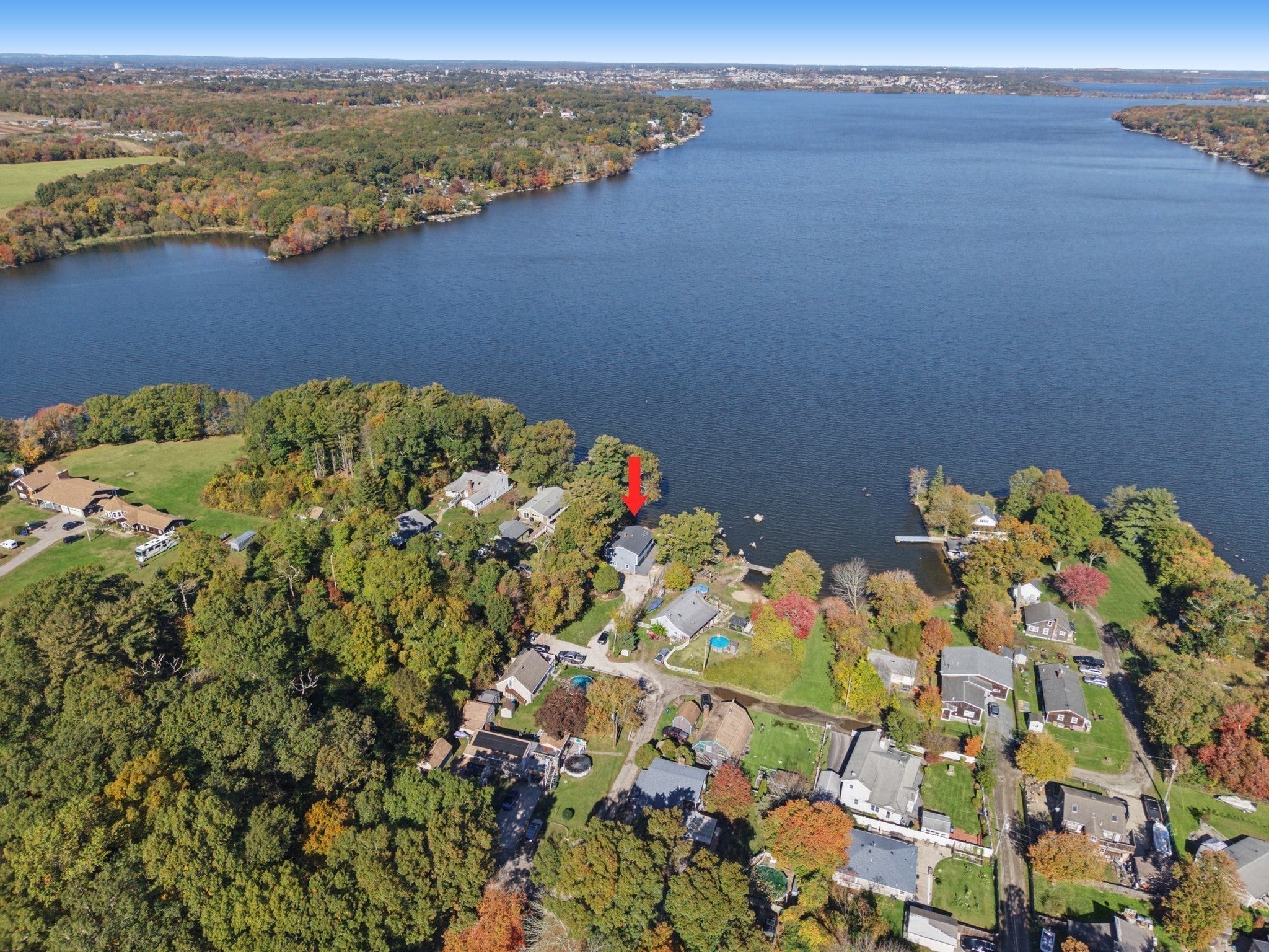 217-J Tickle Rd, Westport, MA, 217-J Tickle Rd, Westport, MA Photo #11
