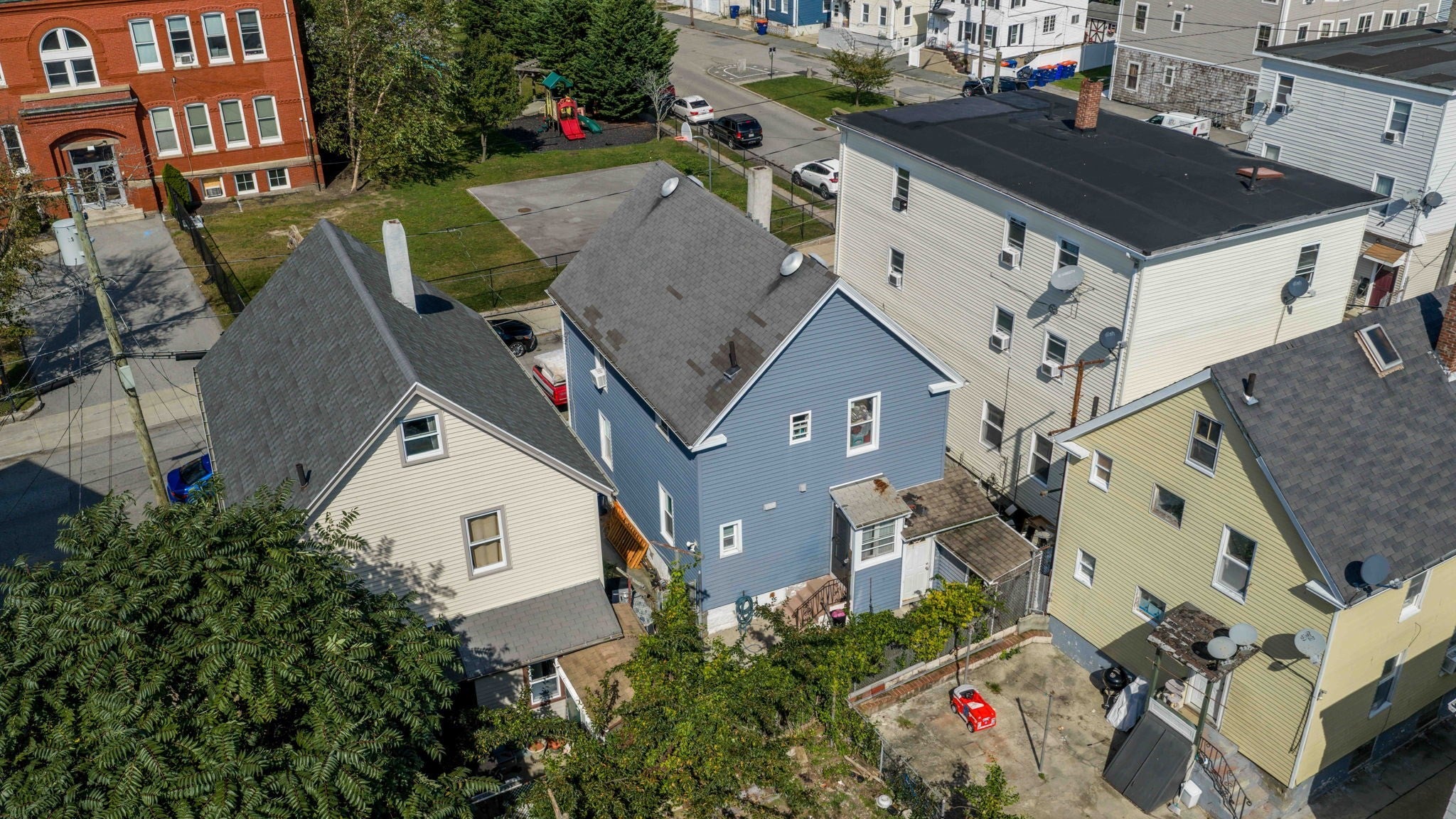 166 Blackmer St, New Bedford, MA, 166 Blackmer St, New Bedford, MA Photo #26