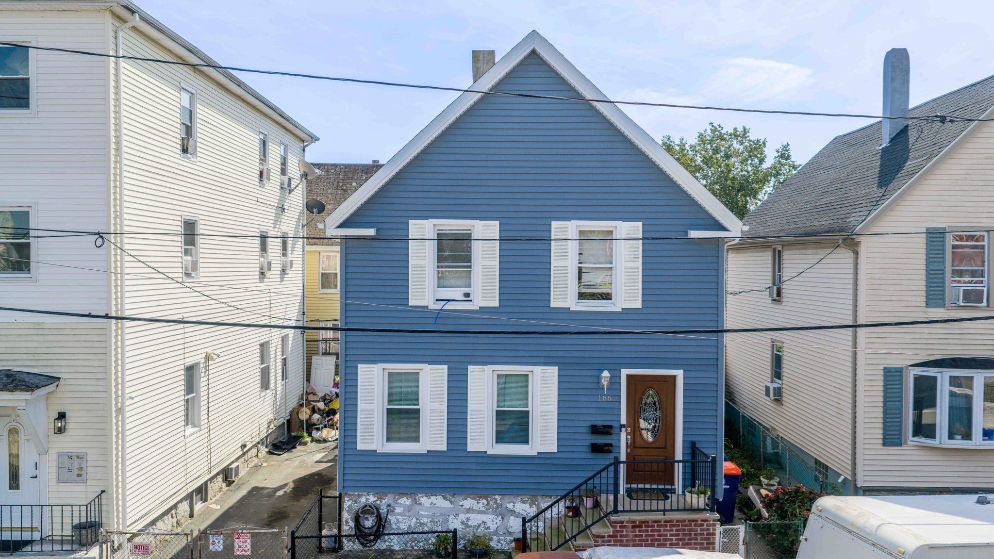 166 Blackmer St, New Bedford, MA, 166 Blackmer St, New Bedford, MA Photo #2