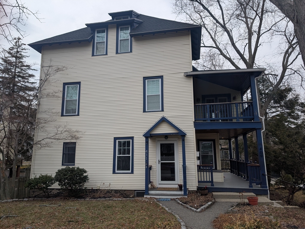 411 Atlantic Ave 411