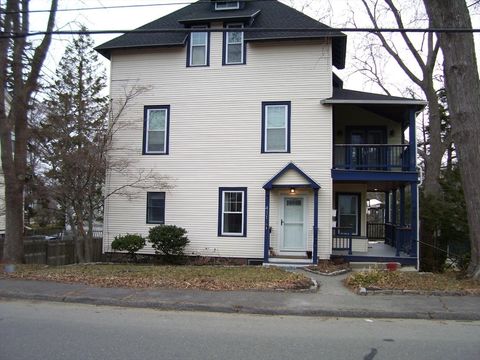 411 Atlantic Ave 411 Marblehead MA 01945