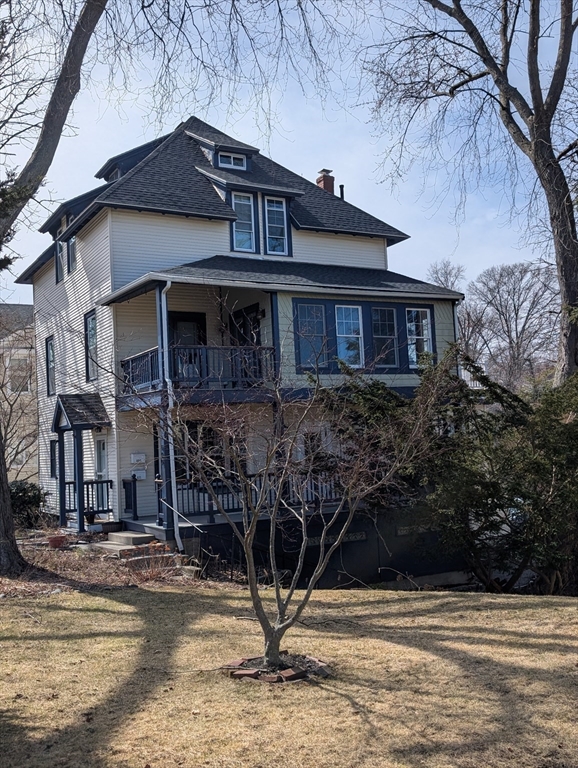 411 Atlantic Ave 411