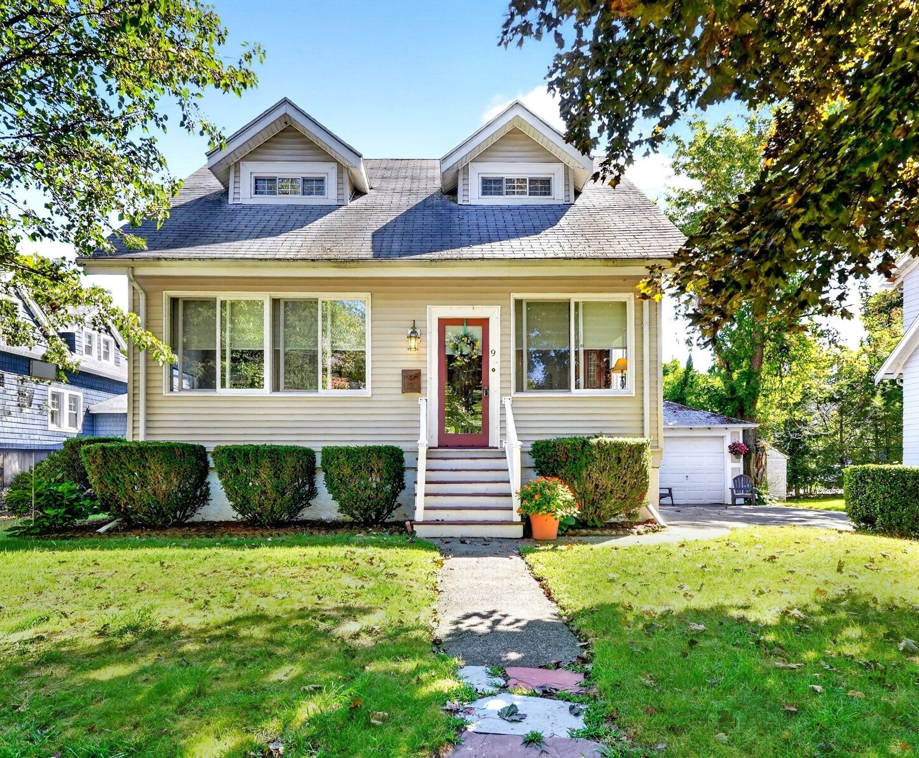 9 Cottage Street, Melrose, MA Photo #34