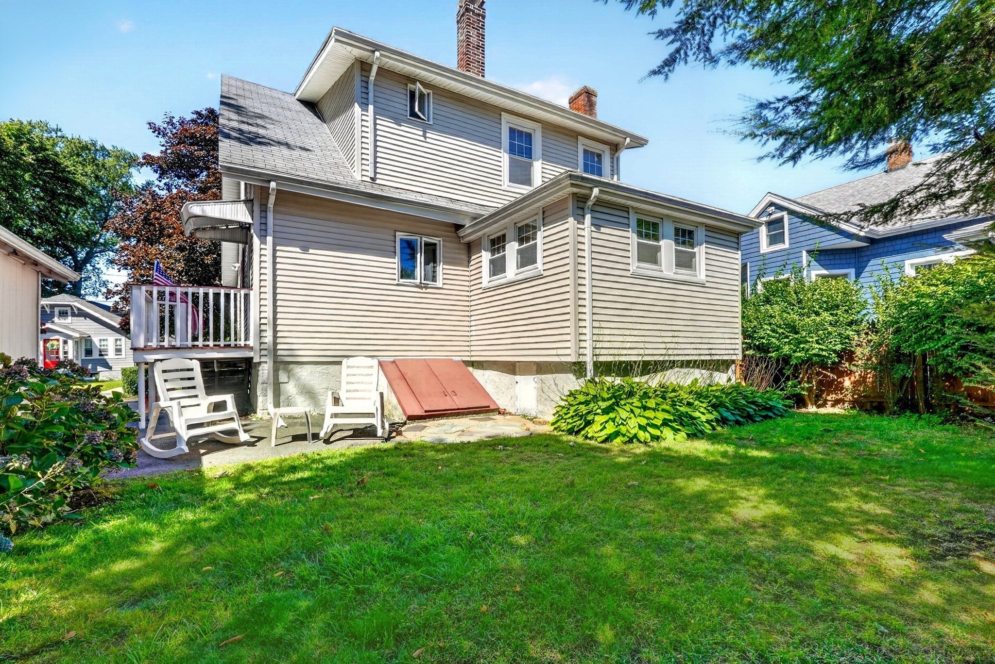 9 Cottage Street, Melrose, MA Photo #29