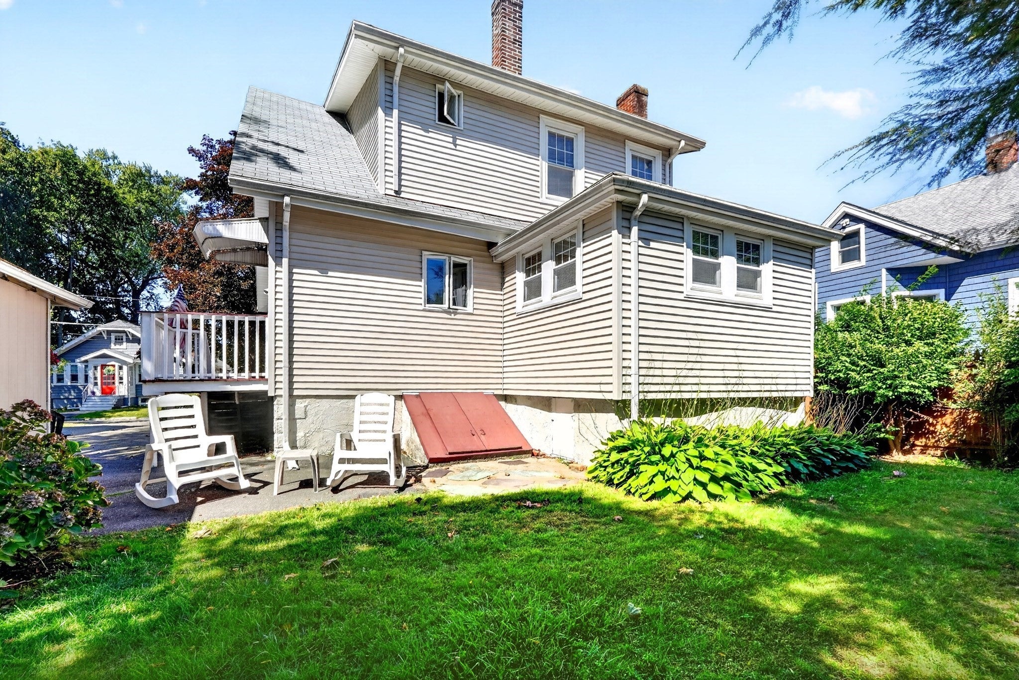 9 Cottage Street, Melrose, MA Photo #32