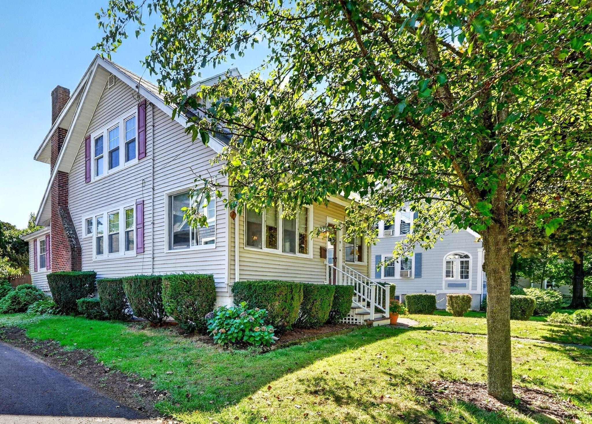 9 Cottage Street, Melrose, MA Photo #35