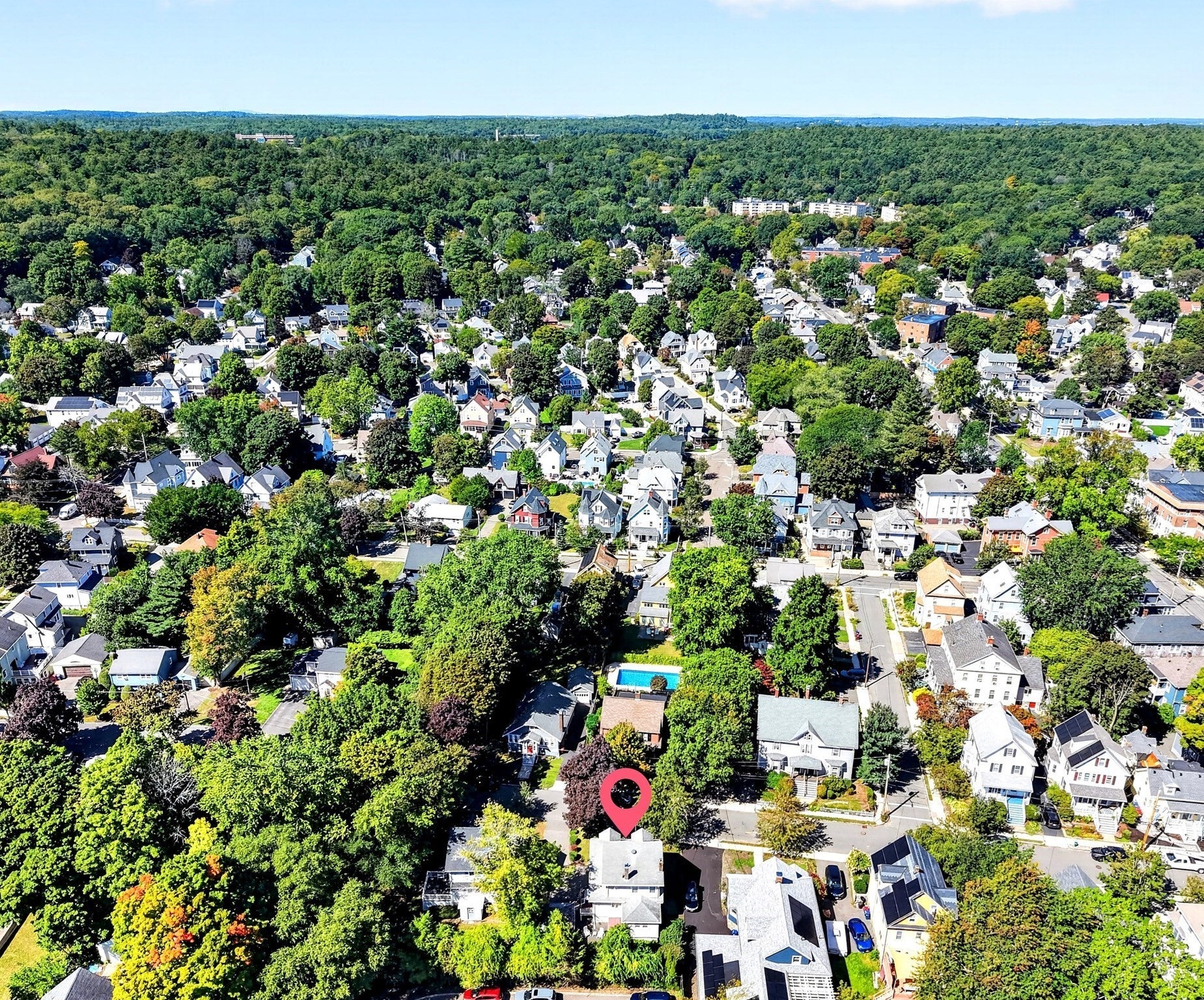 9 Cottage Street, Melrose, MA Photo #38
