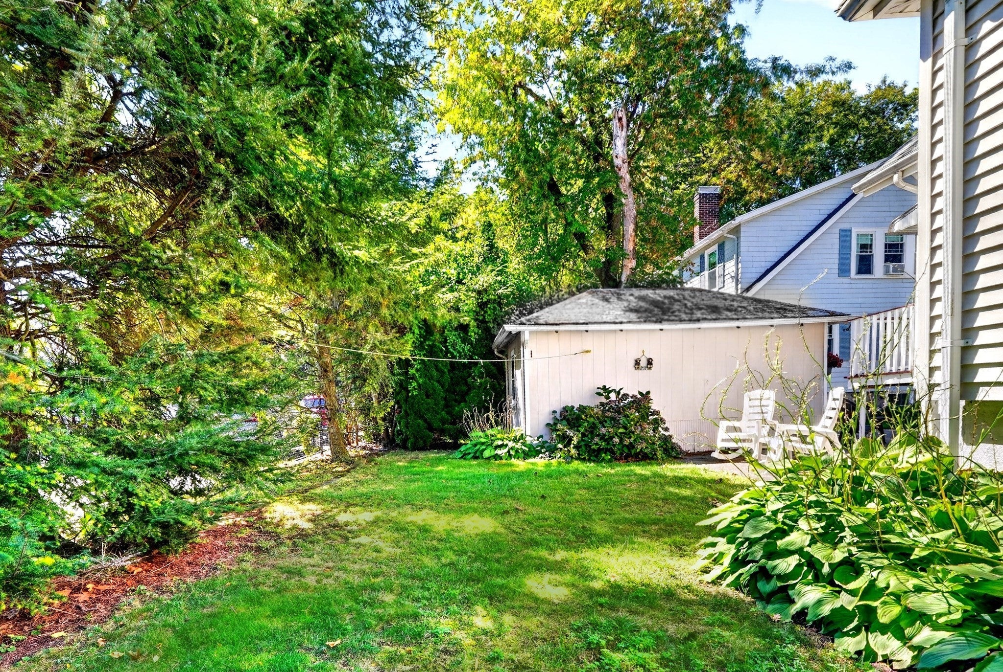 9 Cottage Street, Melrose, MA Photo #31