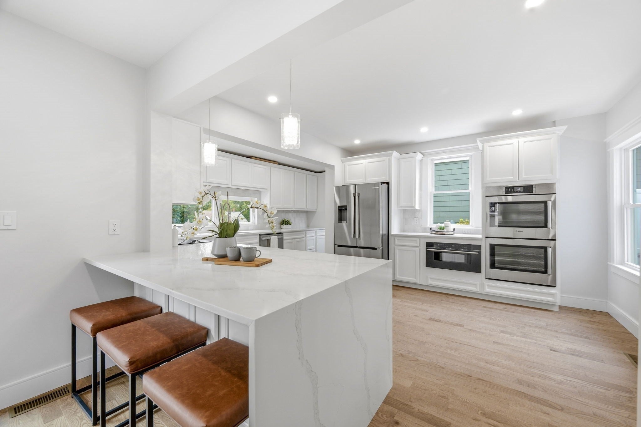 2 Summer Street Pl