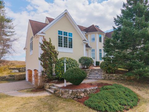 15 Bobby Jones Dr Unit 15, Andover, MA 01810 - MLS#: 73351578