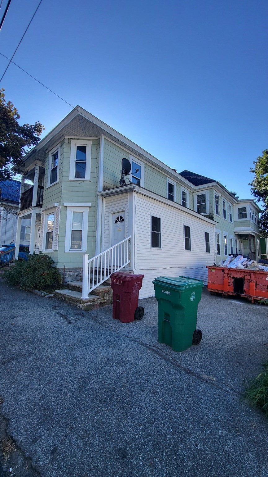 67 5th Street #67, Lowell, MA, 67 5th Street #67, Lowell, MA Photo #1