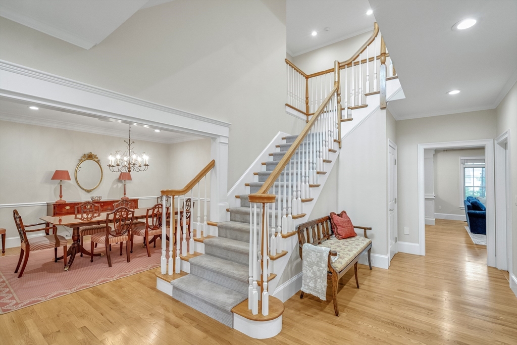 3 Aaron Road