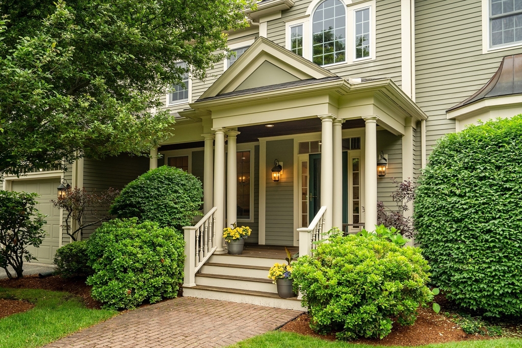 3 Aaron Road