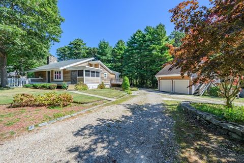 Photo of 6 Cedar St, Barnstable, MA 02635 (MLS # 73433154)