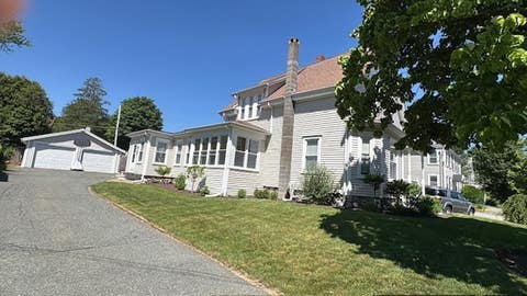Photo of 1012 Washington St, Whitman, MA 02382 (MLS # 73532605)