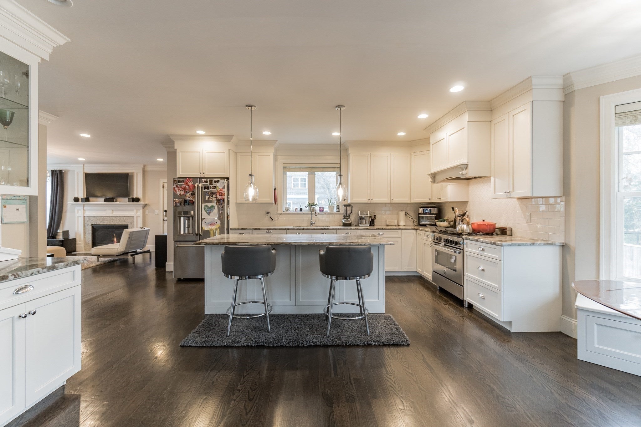 31 Kappius Path, Newton MA 02459