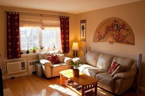 Photo of 32 Saint Paul Street #7, Brookline, MA 02446 (MLS # 73487516)