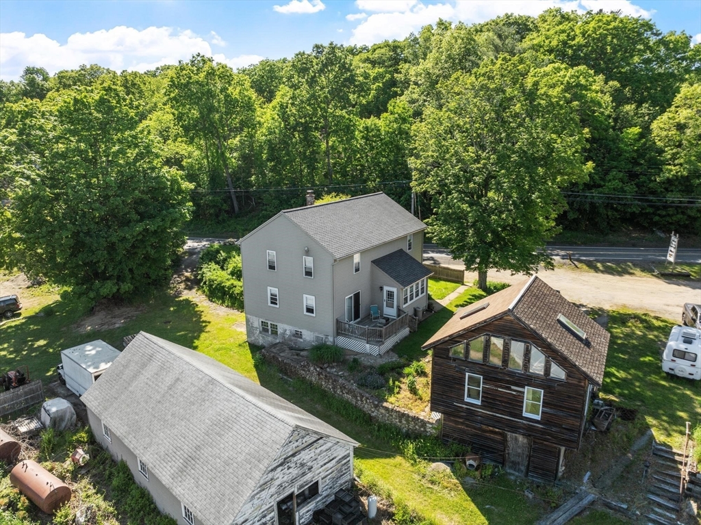 48 North Spencer Rd