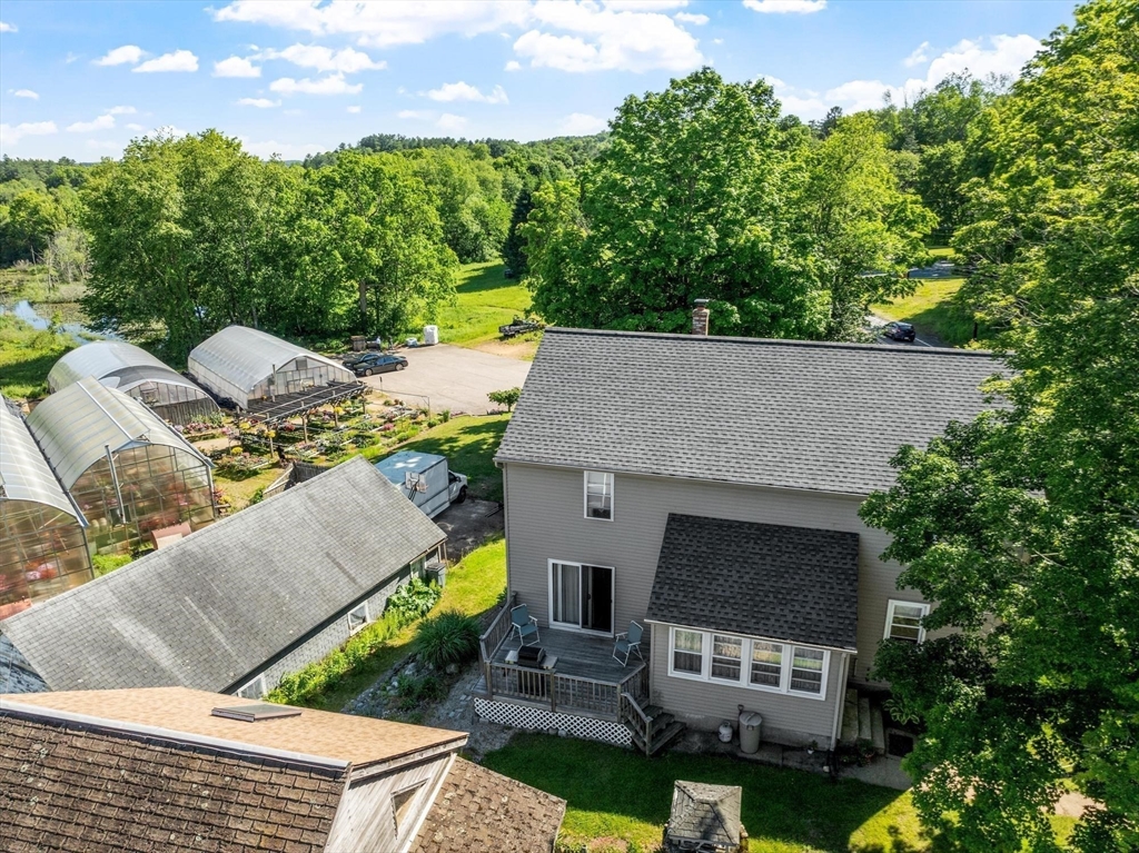 48 North Spencer Rd
