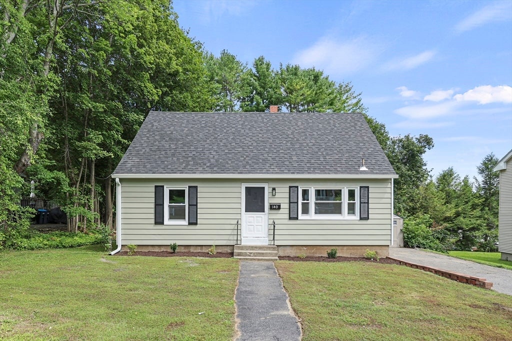 140 Cole Ave, Pittsfield, MA, 140 Cole Ave, Pittsfield, MA Photo #2