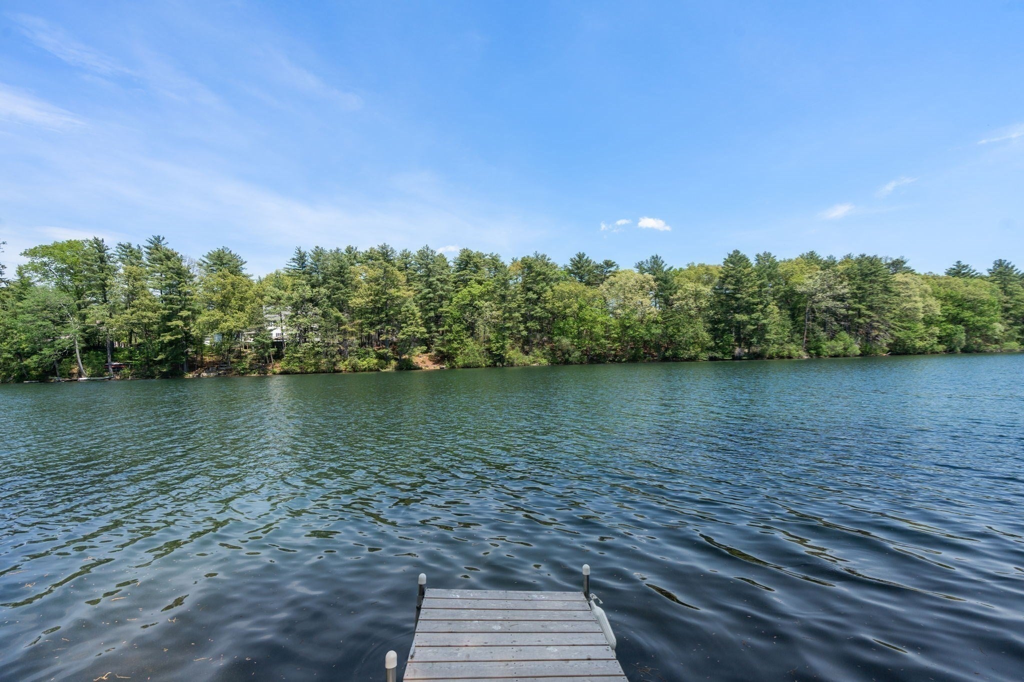 44 Pine Point Rd, Stow MA 01775