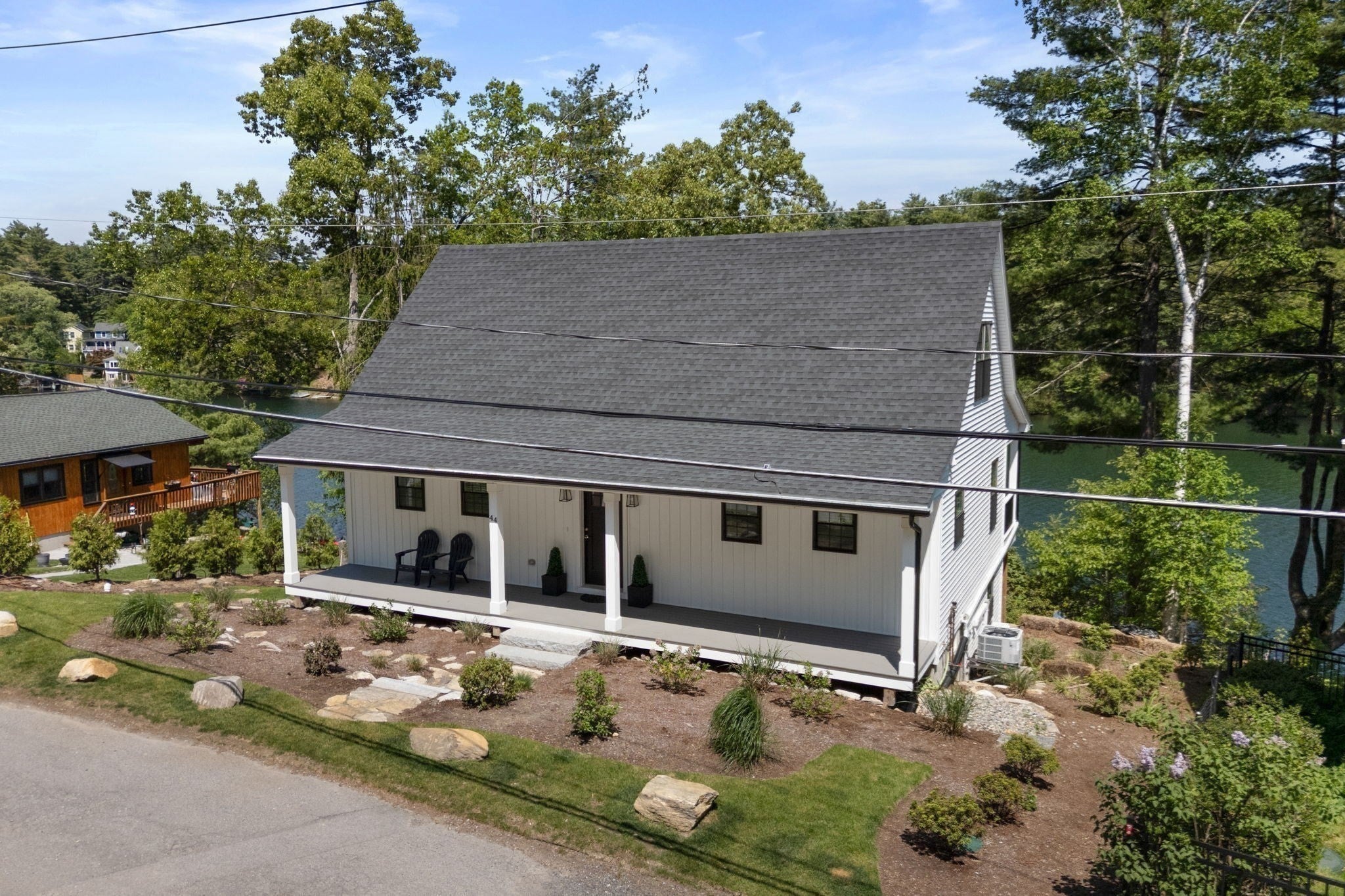 44 Pine Point Rd, Stow, MA Photo #9