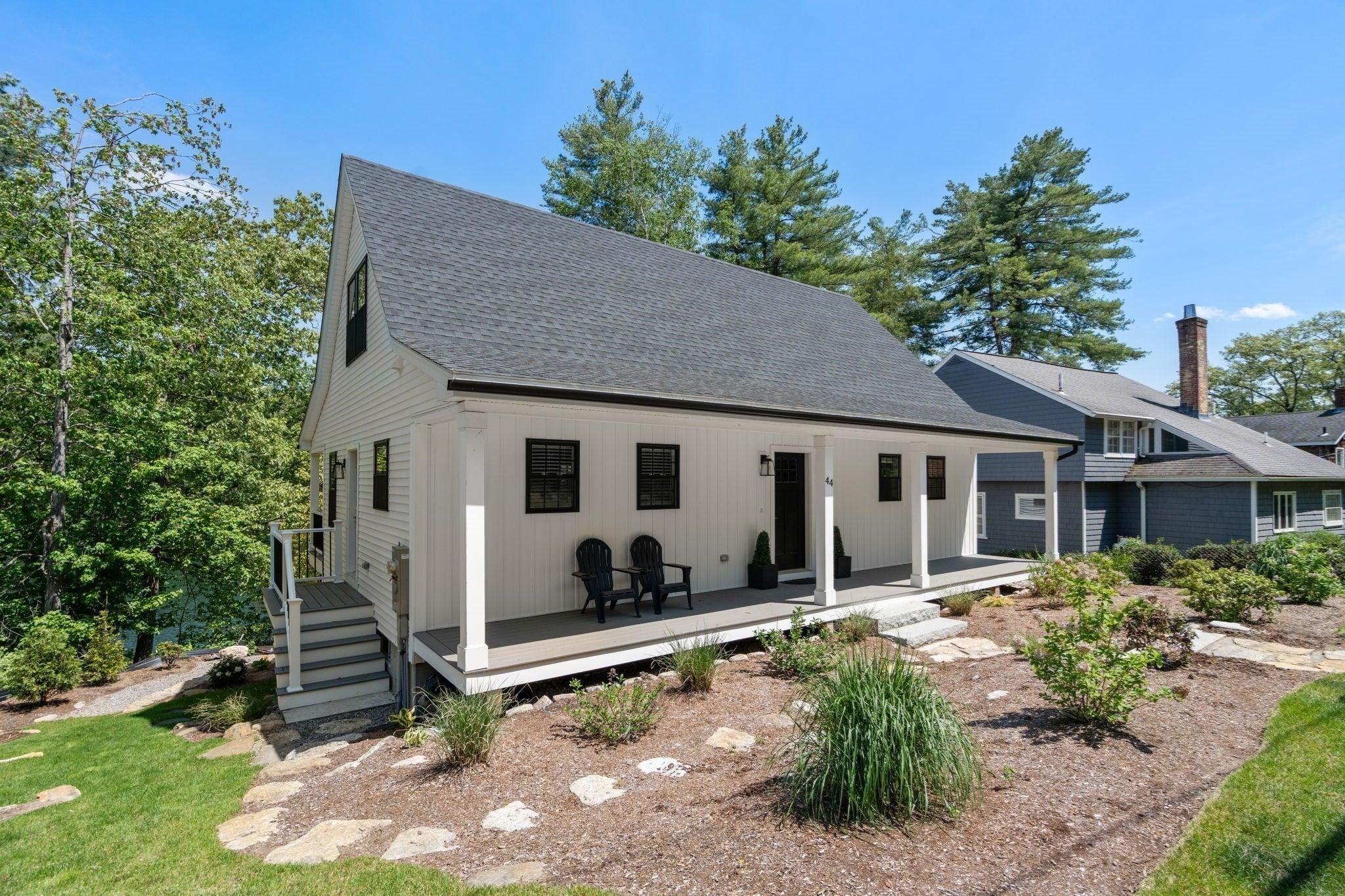 44 Pine Point Rd, Stow, MA Photo #13
