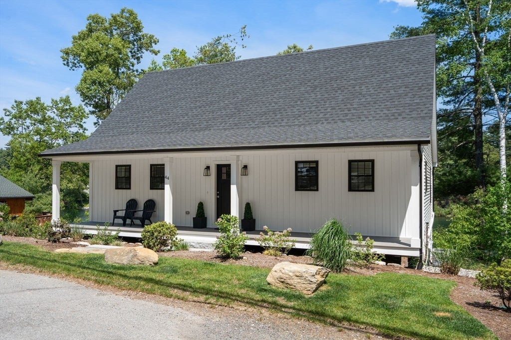 44 Pine Point Rd, Stow, MA, 44 Pine Point Rd, Stow, MA Photo #7