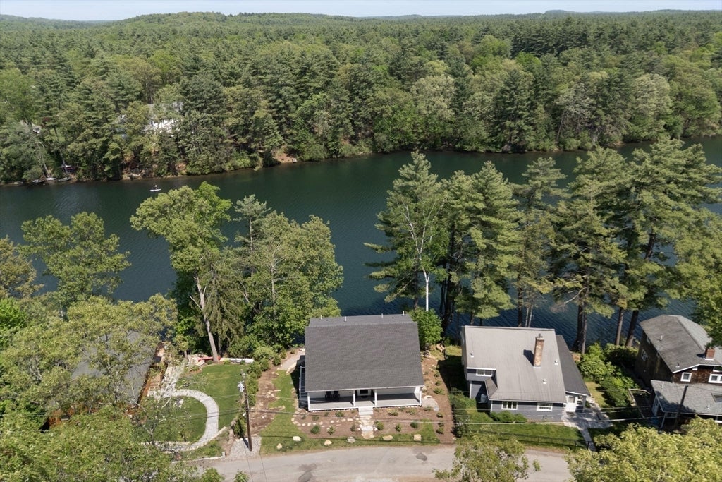 Photo: 44 Pine Point Rd, Stow, MA