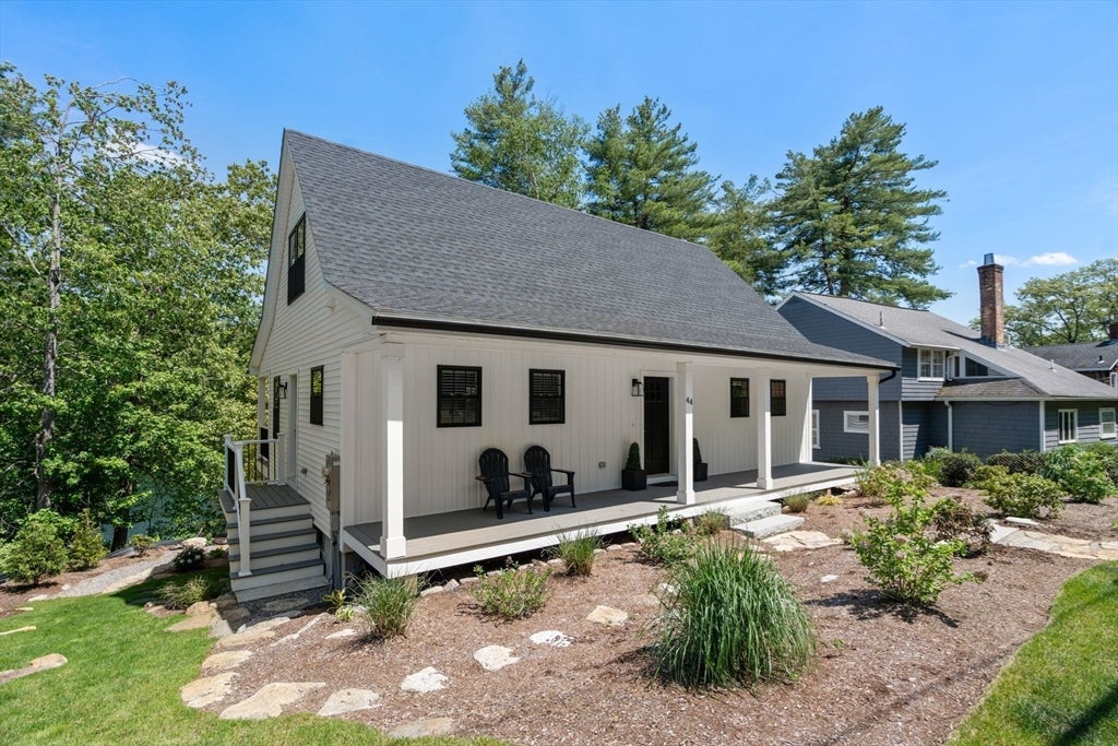 44 Pine Point Rd, Stow, MA, 44 Pine Point Rd, Stow, MA Photo #12