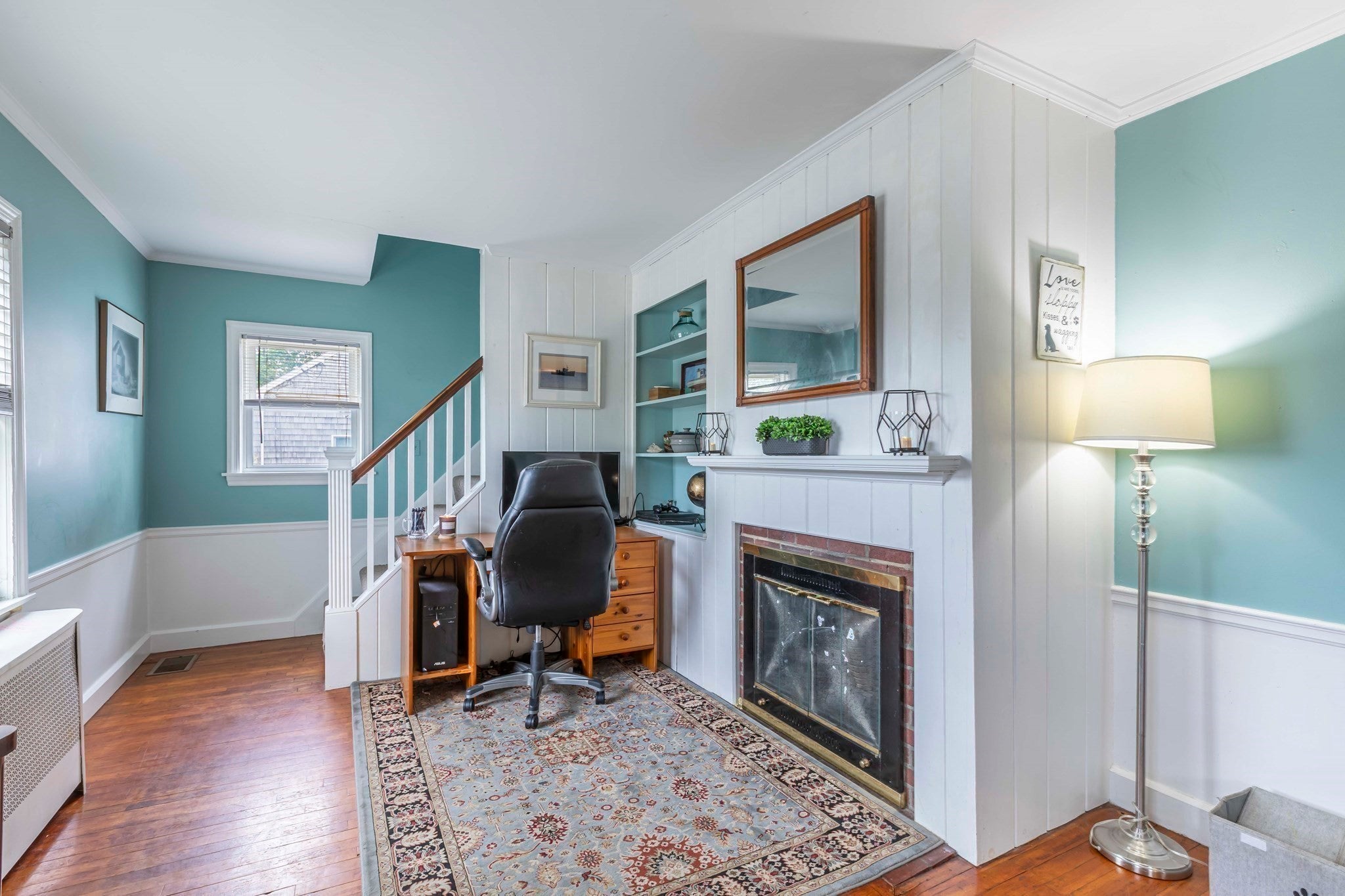 164 High Rd