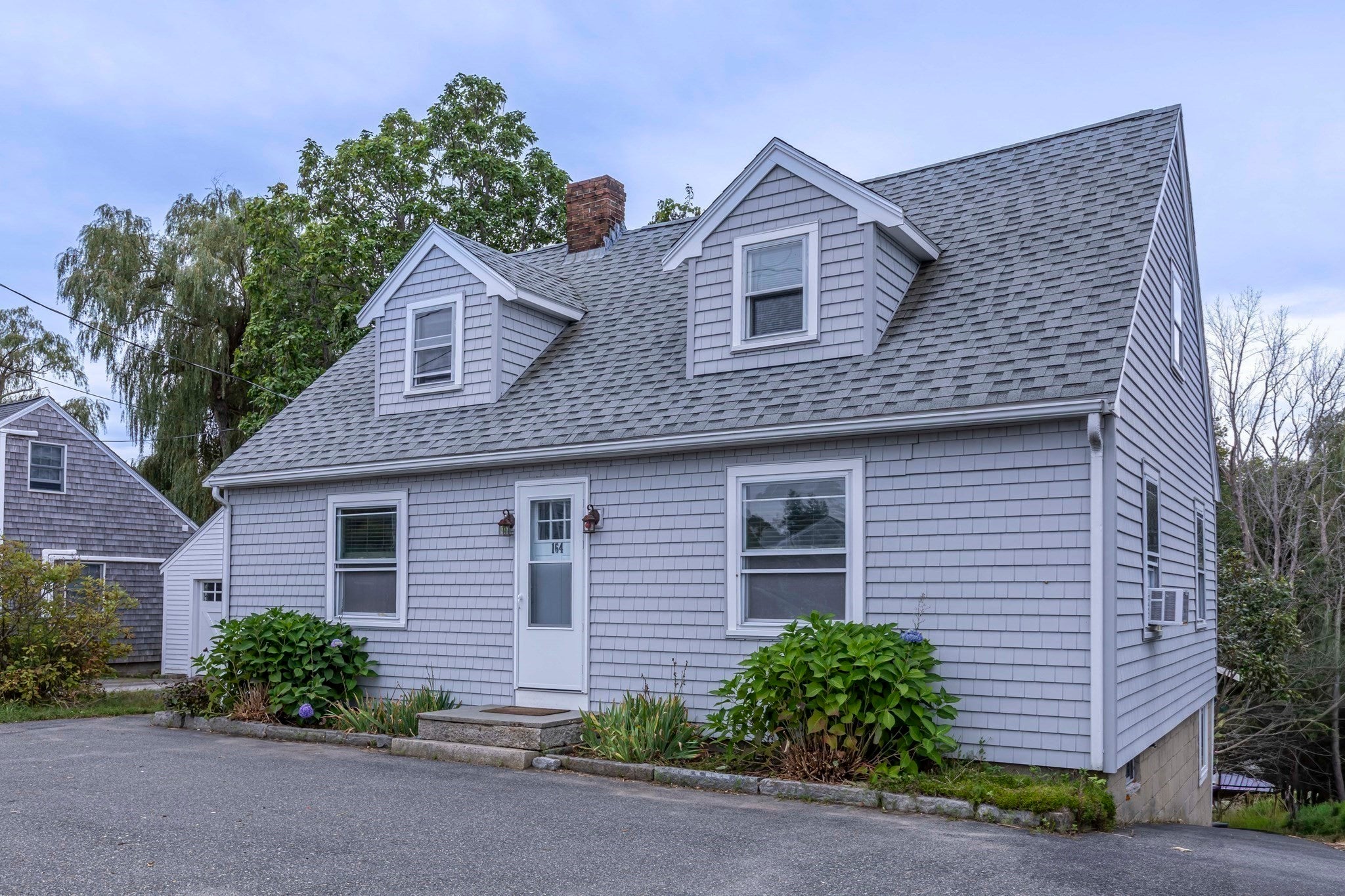 164 High Rd