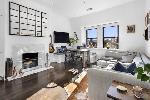 Photo of 555 Columbus Ave #6, Boston, MA 02118 (MLS # 73488284)