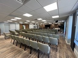 565 Chickering Road 1B / 2