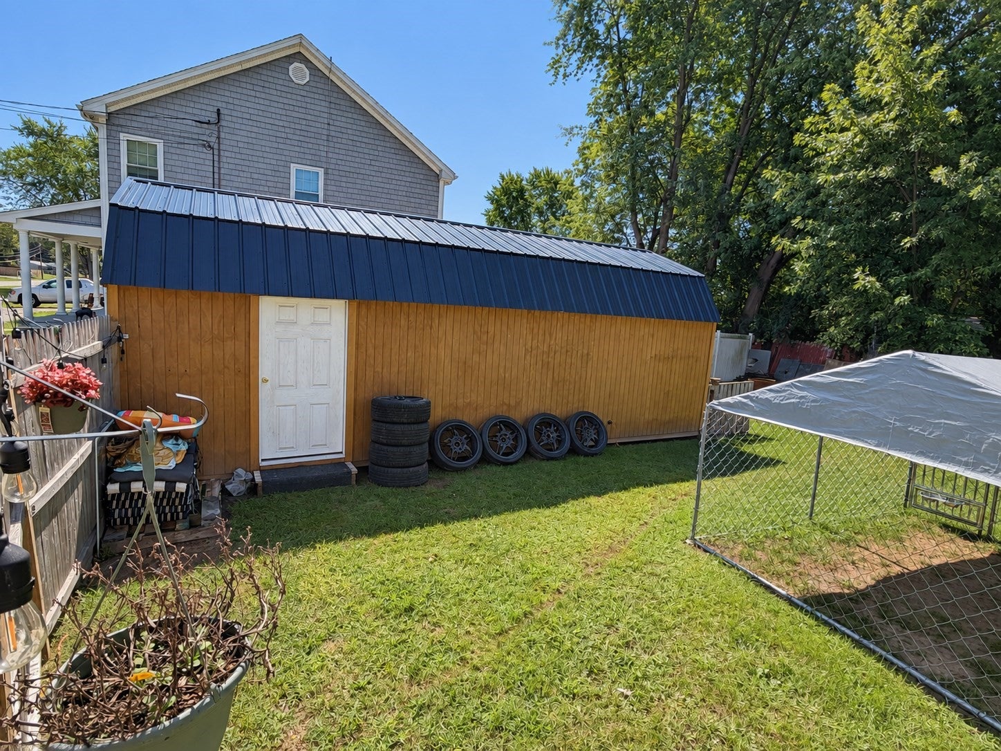 244 Bushee Rd, Swansea, MA, 244 Bushee Rd, Swansea, MA Photo #8
